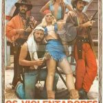Os Violentadores de Meninas Virgens