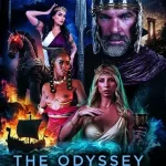 The Odyssey Part 1 (2026)